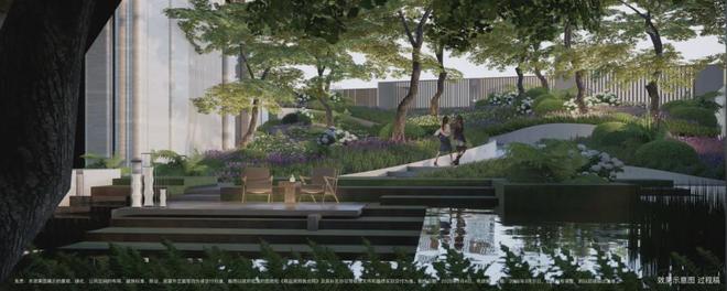 聚焦康定壹拾玖售楼处发布：静安寺旁十年一遇纯住宅(图11)