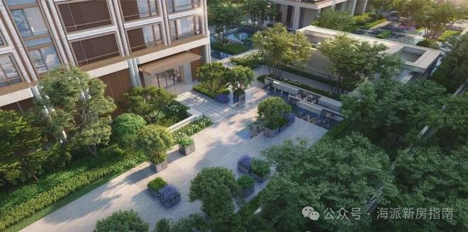 聚焦康定壹拾玖售楼处发布：静安寺旁十年一遇纯住宅(图13)