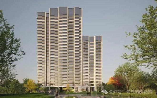 聚焦康定壹拾玖售楼处发布：静安寺旁十年一遇纯住宅(图15)