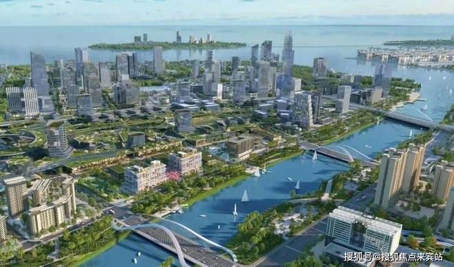 ◎⚡︎认证-自贸紫荆屿售楼处最新发布：引领人居新境界(图6)