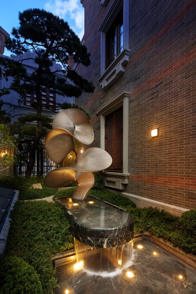 保利永兴里售楼处保利永兴里网站楼盘百科上海优选好房!(图3)