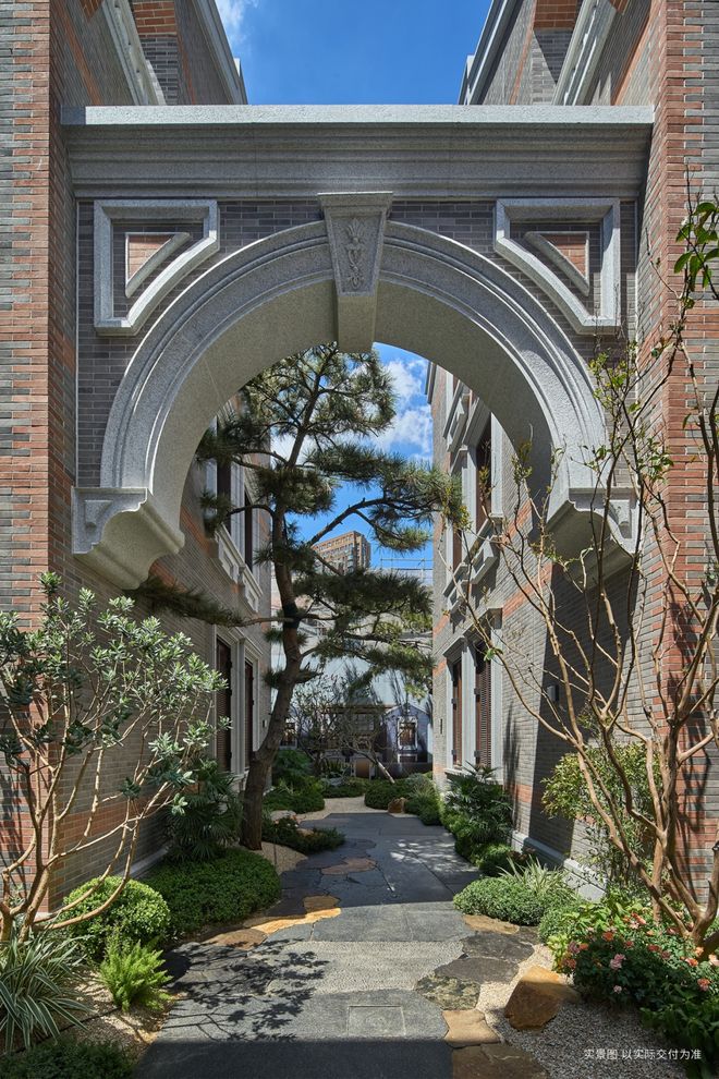 保利永兴里售楼处保利永兴里网站楼盘百科上海优选好房!(图4)