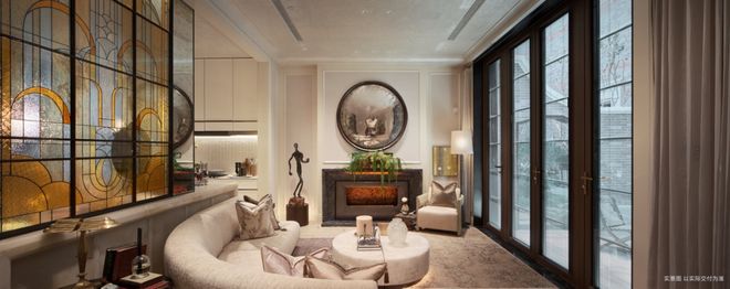 保利永兴里售楼处保利永兴里网站楼盘百科上海优选好房!(图6)