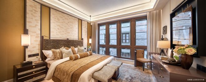 保利永兴里售楼处保利永兴里网站楼盘百科上海优选好房!(图7)