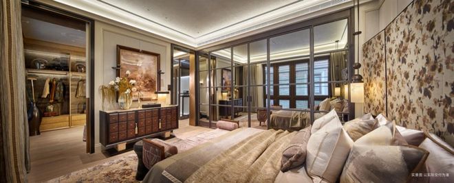 保利永兴里售楼处保利永兴里网站楼盘百科上海优选好房!(图8)