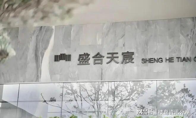 20260423盛合天宸家园开发商售楼处公示(图2)