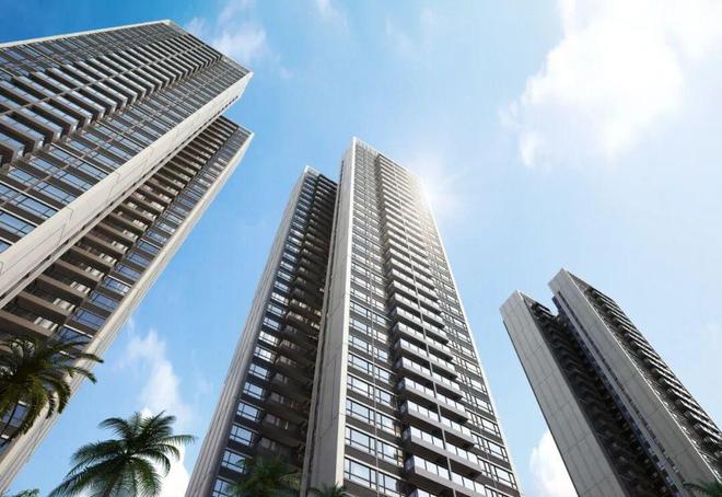 光明中心区安联尚璟府双公园环绕面积89-111㎡三至四房！(图13)