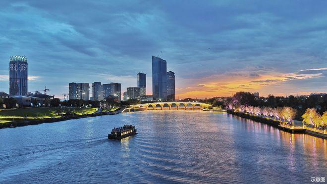 北京金隅花溪云锦售楼处电话-清樾府网站-楼盘百科-2026(图1)