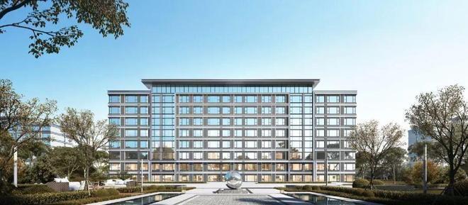 ⚡楼市热搜丨未来云城售楼处发布：未来云城营销中心重磅来袭(图1)