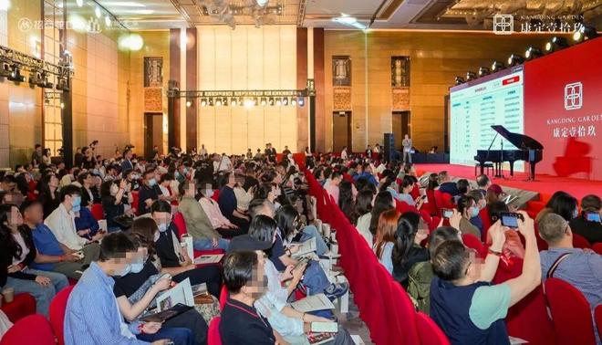 年度热搜✅【康定壹拾玖】恒久弥新、再续经典的老静安!(图7)