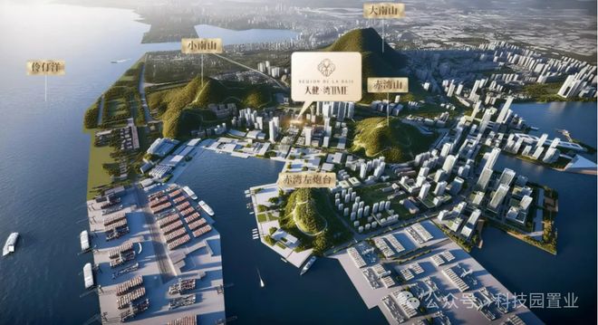 ㊖天健湾时代府售楼处-天健湾网站-楼盘百科-深圳精选好房(图18)