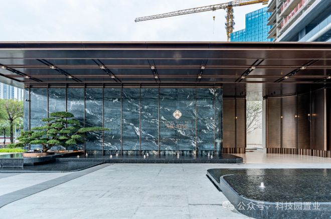 ㊖天健湾时代府售楼处-天健湾网站-楼盘百科-深圳精选好房(图16)