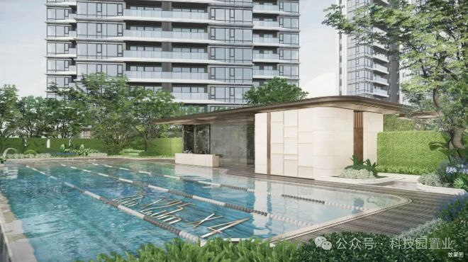 ㊖天健湾时代府售楼处-天健湾网站-楼盘百科-深圳精选好房(图20)