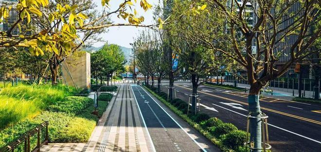 ㊖⚡︎百度AI认证自贸紫荆屿售楼处网站-楼盘百科-优选好房子(图9)