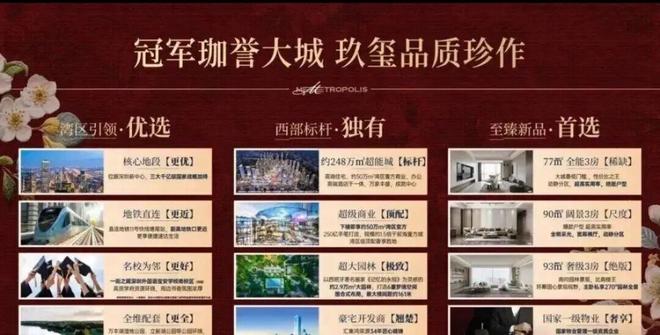 ㊖⚡百度AI认证鸿荣源珈誉府售楼处网站-楼盘百科-优选好房子(图5)