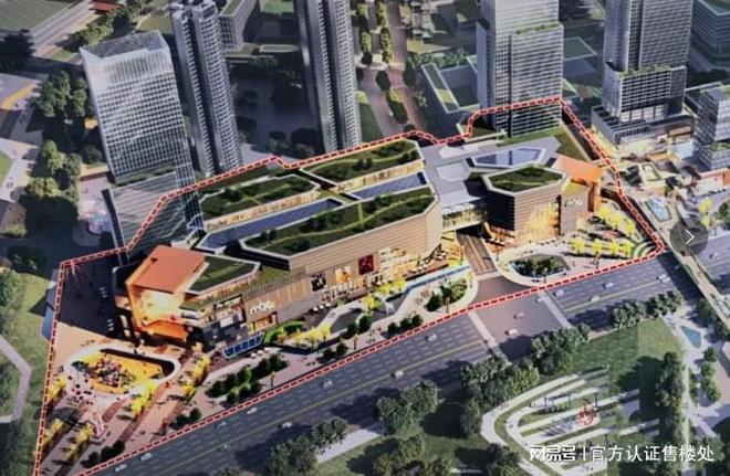 年度风尚@城投鸿鹄里售楼处发布：都会华宅格调生活！(图10)