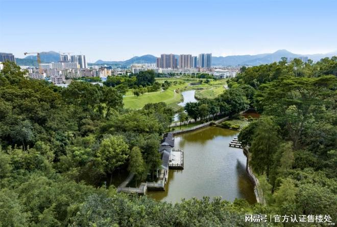 年度风尚@城投鸿鹄里售楼处发布：都会华宅格调生活！(图12)