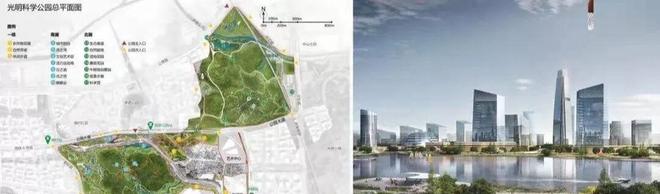 深圳安联尚璟府国企开发精装交付已交房高品质交楼有保障(图11)