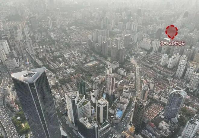 上海好房推荐康定壹拾玖售楼处：康定壹拾玖品质人居新标杆(图6)