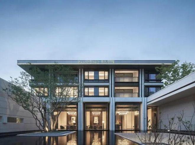 上海好房推荐康定壹拾玖售楼处：康定壹拾玖品质人居新标杆(图20)