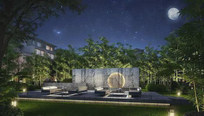 ⚡楼市热搜丨北京傲云售楼处发布：北京傲云营销中心重磅来袭(图9)