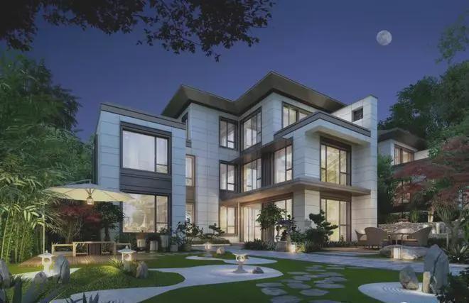 ⚡楼市热搜丨北京傲云售楼处发布：北京傲云营销中心重磅来袭(图8)