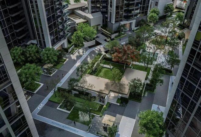 璞宸臻悦府（备案名：林曦艺境花园）开盘了吗？定金多少？户型图(图5)