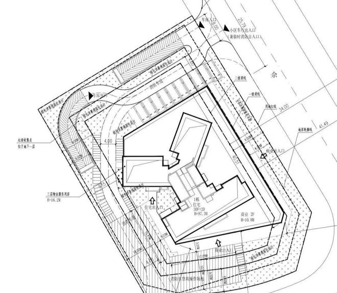 璞宸臻悦府（备案名：林曦艺境花园）开盘了吗？定金多少？户型图(图10)