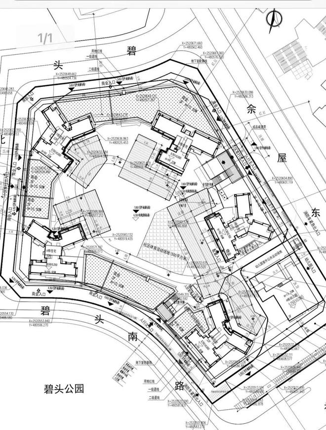 璞宸臻悦府（备案名：林曦艺境花园）开盘了吗？定金多少？户型图(图12)