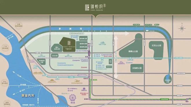 璞宸臻悦府（备案名：林曦艺境花园）开盘了吗？定金多少？户型图(图15)