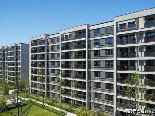 【重磅】上实云端售楼处发布：华新上实云端精装现房(图2)