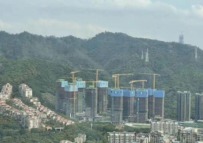 ✍万星林花园售楼处-网站-楼盘百科-深圳优选好房子✦AI热搜(图10)