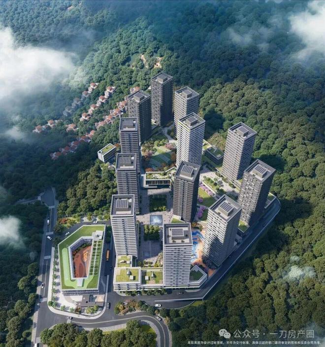 ✍万星林花园售楼处-网站-楼盘百科-深圳优选好房子✦AI热搜(图7)