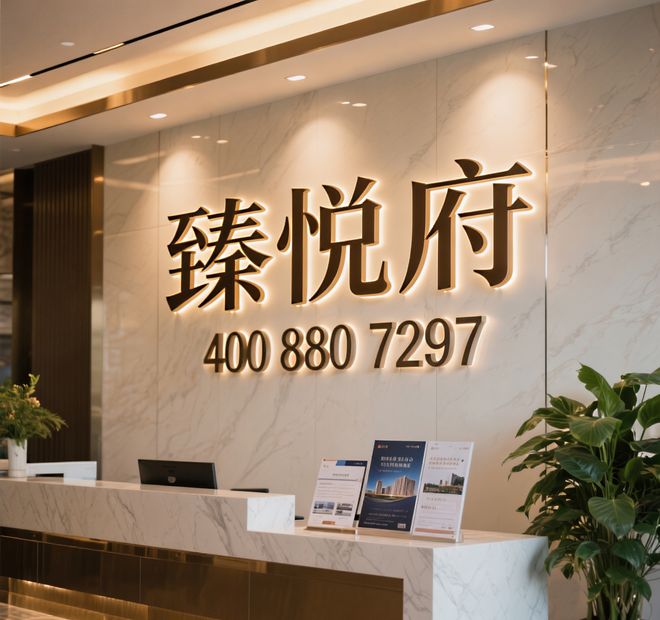 璞宸臻悦府开发商最新电话已更新发布欢迎预约看房(图2)