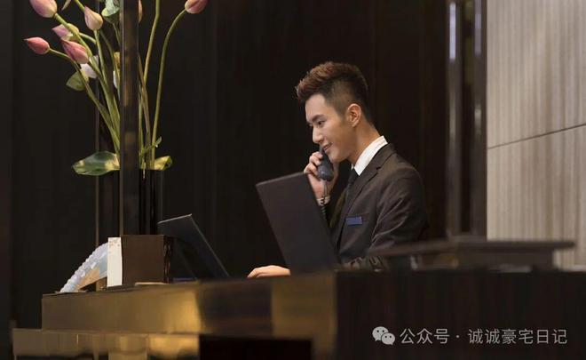 楼市聚焦@万科中興傲舍售楼处发布：万科中興傲舍顶奢新标杆！(图4)